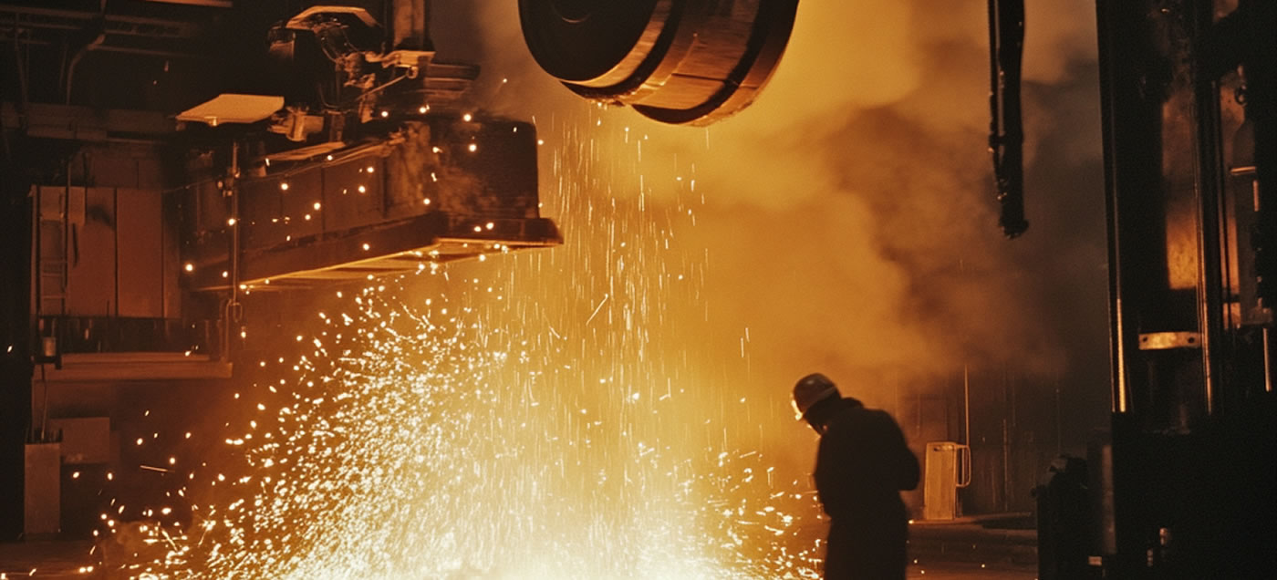 熔鋁爐用澆注料